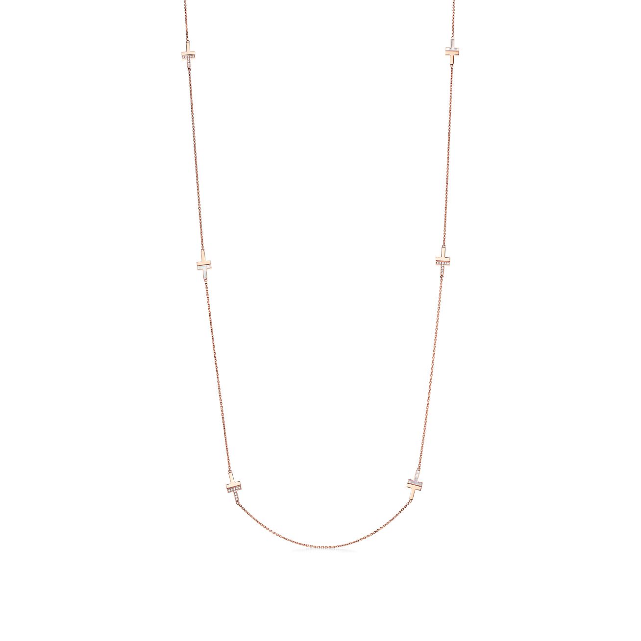 Savvy Cie Jewels Aquamarine Station Chain Necklace in Yellow | Lyst